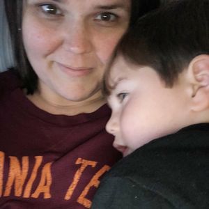 Meet your Posher, Fran